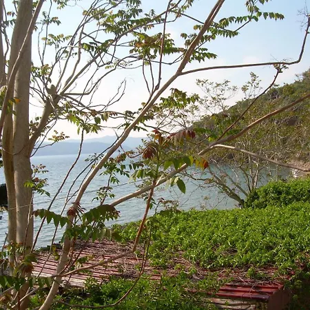 La Marina Sulla Spiaggia * Capoliveri (Isola d'Elba)