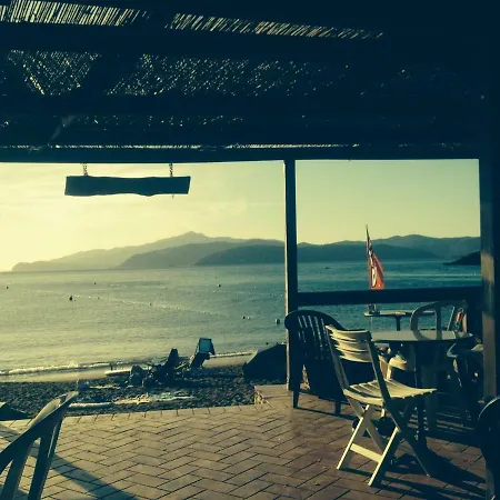 Apartment La Marina Sulla Spiaggia Capoliveri (Isola d'Elba)